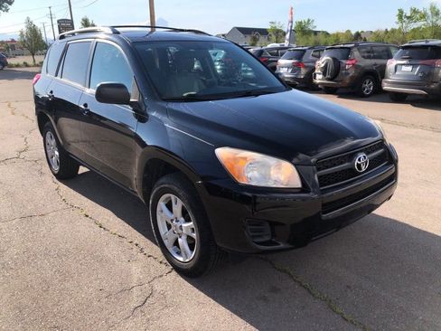 Used 2012 Toyota RAV4 4WD w/ Upgrade Value Pkg image 7