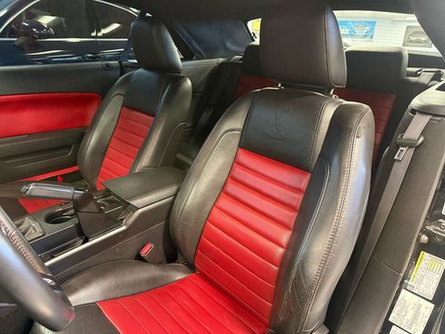 Used 2008 Ford Mustang Shelby GT500 RWD image 30