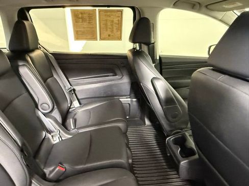 Used 2026 Honda Odyssey EX-L image 44