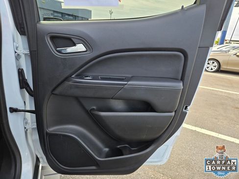 Used 2022 GMC Canyon Elevation w/ Elevation Premium Package image 38