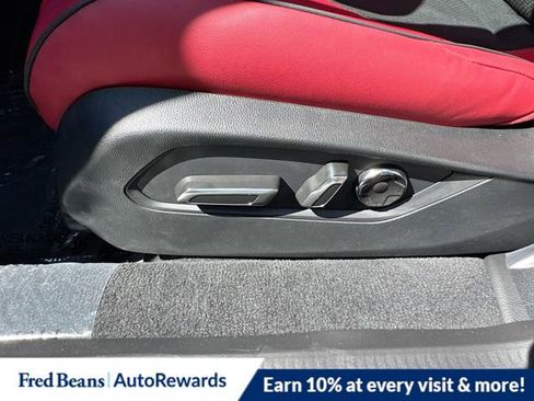 New 2025 Acura TLX SH-AWD w/ A-SPEC Pkg image 35