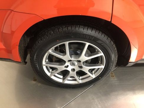 Used 2018 Dodge Journey GT image 8