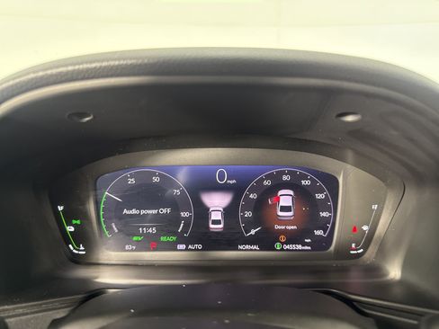 Certified 2023 Honda Accord Sport image 26