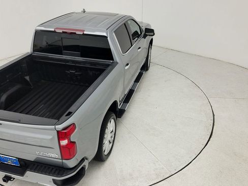 New 2026 Chevrolet Silverado 1500 High Country w/ High Country Premium Package AWD/4WD image 38