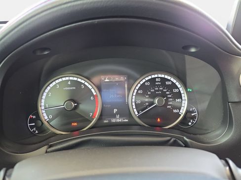 Used 2018 Lexus NX 300 F Sport w/ F Sport Premium Package FWD image 19