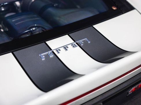 Used 2008 Ferrari F430 Scuderia RWD image 14