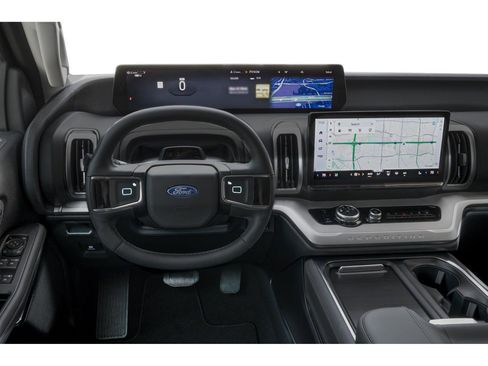 New 2025 Ford Expedition Active image 22