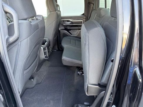 Used 2022 RAM 1500 Big Horn AWD/4WD image 23