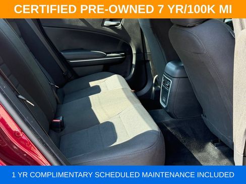 Used 2023 Dodge Charger Police w/ Convenience Group I AWD/4WD image 24