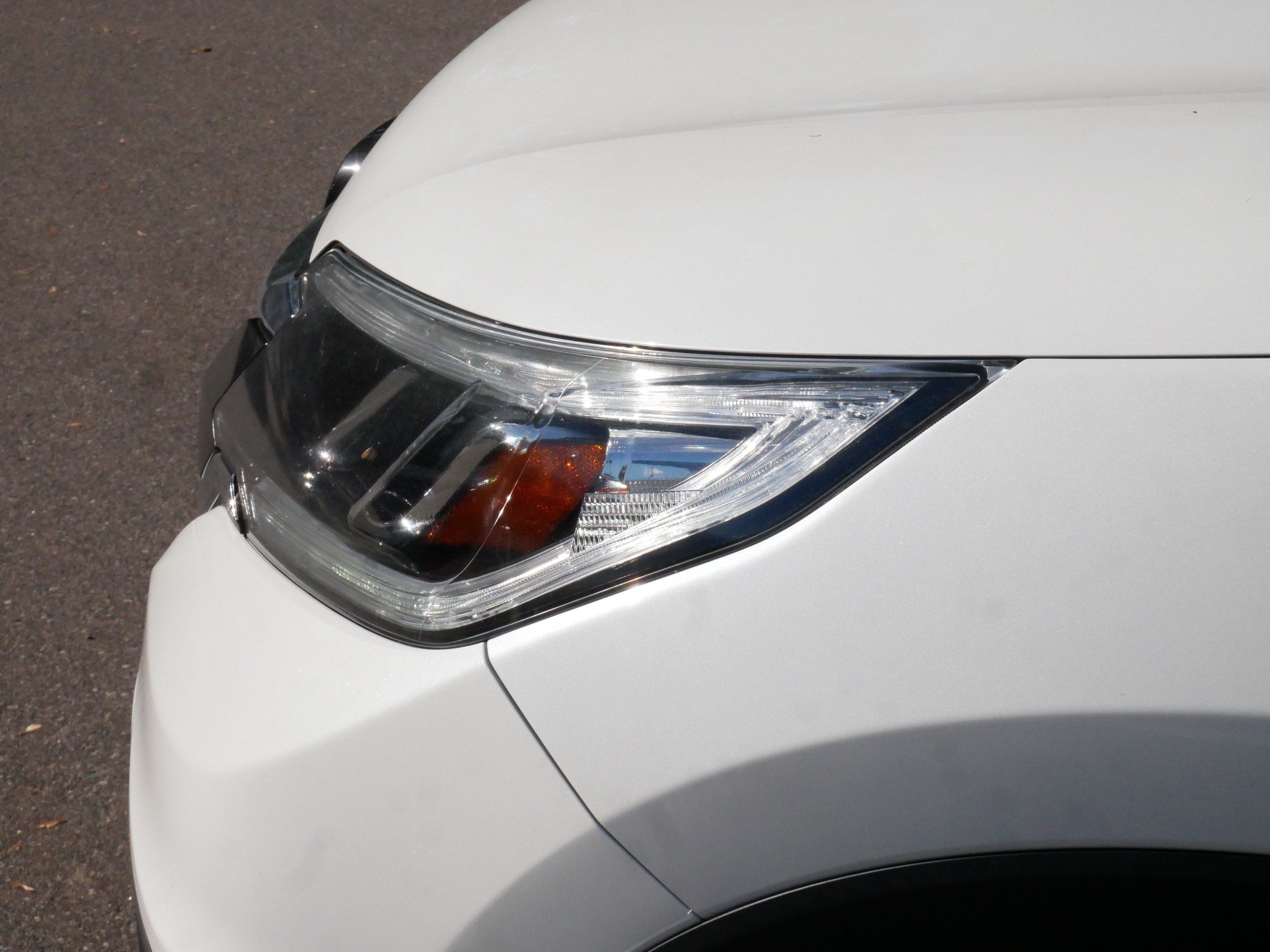 Used 2015 Honda CR-V EX-L image 13