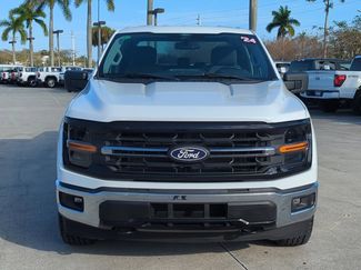 Used 2024 Ford F150 XLT w/ Mobile Office Package AWD/4WD video 2