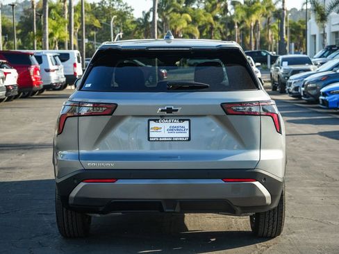 New 2026 Chevrolet Equinox LT FWD image 5