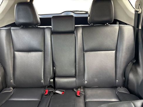 Used 2015 Toyota RAV4 Limited AWD/4WD image 13