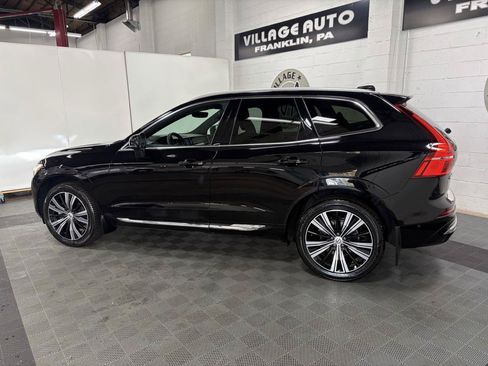 Used 2023 Volvo XC60 B5 Plus w/ Climate Package AWD/4WD image 10