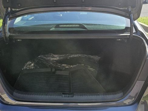 Used 2024 Honda Accord EX image 21