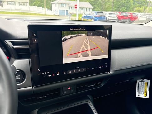 New 2026 MAZDA CX-5 Select AWD/4WD image 22