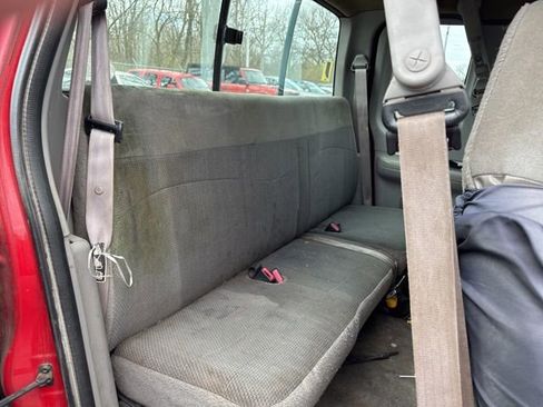 Used 1999 Ford F250 XLT image 10