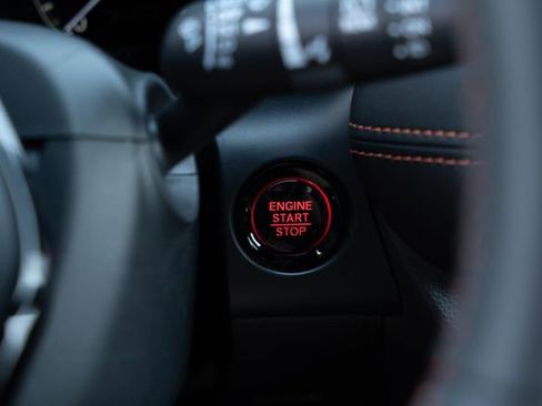 New 2026 Honda HR-V Sport image 24