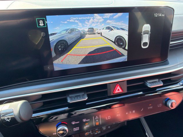 New 2027 Kia K5 GT-Line FWD image 18
