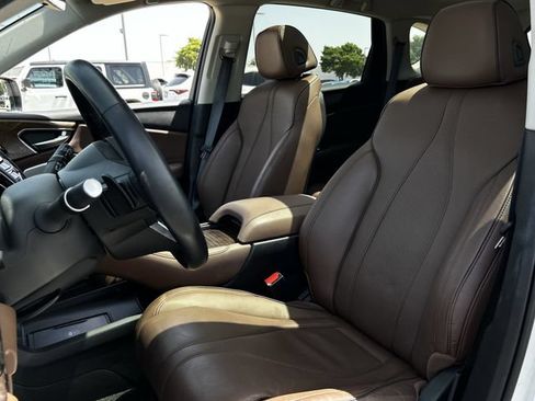 Certified 2024 Acura RDX SH-AWD w/ Advance Package image 27