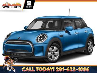 Used 2023 MINI Cooper S