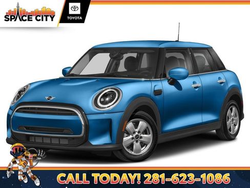 Used 2023 MINI Cooper S FWD image 1