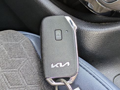 Certified 2024 Kia Seltos S FWD image 26