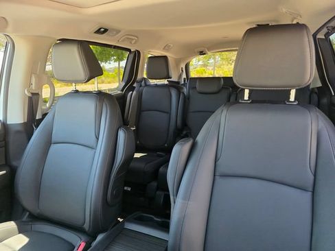 New 2026 Honda Odyssey EX-L image 25