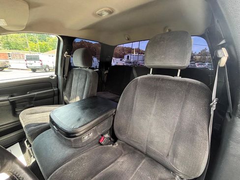 Used 2003 Dodge Ram 1500 Truck ST RWD image 22