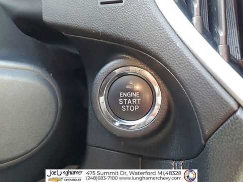 Used 2022 Subaru Crosstrek 2.5i Limited w/ Moonroof Package 2 image 19