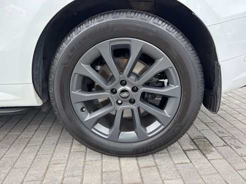 Used 2023 Land Rover Range Rover Sport SE Dynamic AWD/4WD image 42
