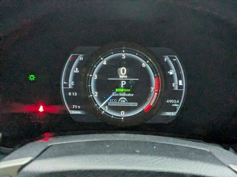 Used 2017 Lexus IS 350 F Sport w/ F Sport Package image 3