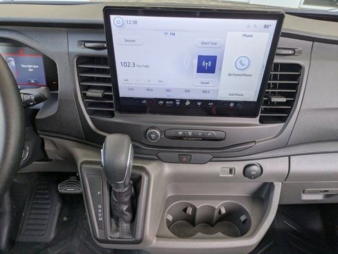 New 2026 Ford Transit 250 148 Medium Roof w/ Load Area Protection Package image 15