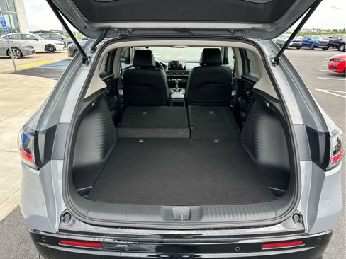 New 2026 Honda HR-V EX-L image 50