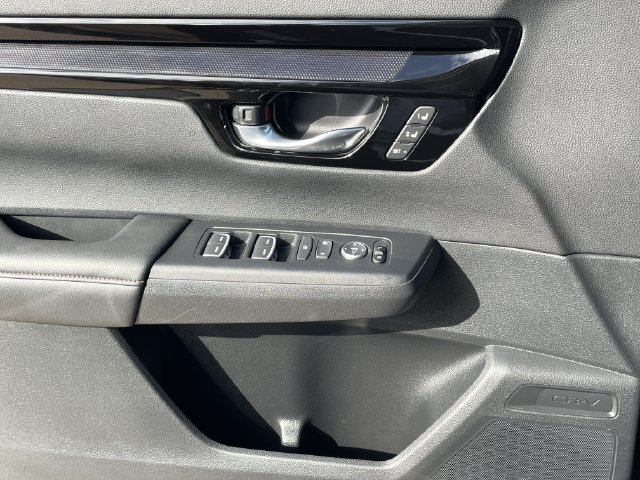 Certified 2026 Honda CR-V Sport Touring image 24