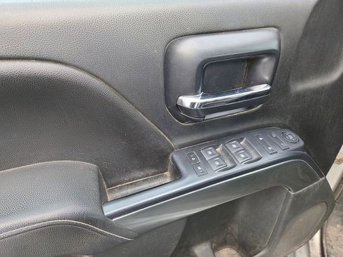 Used 2014 Chevrolet Silverado 1500 LT image 6