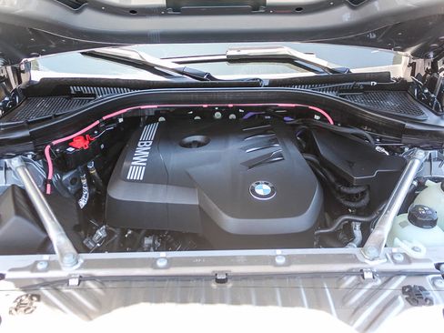 Used 2026 BMW X3 xDrive30i AWD/4WD image 26