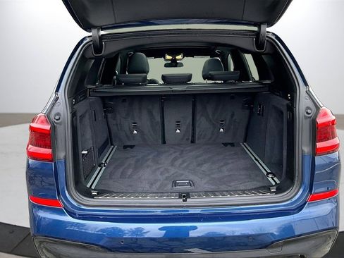 Used 2021 BMW X3 sDrive30i image 26