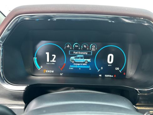 Certified 2022 Ford F150 Lariat w/ Max Trailer Tow Package image 28