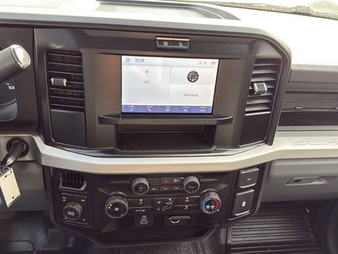 New 2026 Ford F250 XL w/ XL Off-Road Package image 22