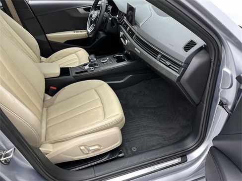 Used 2017 Audi A4 2.0T allroad Premium w/ Convenience Package image 24