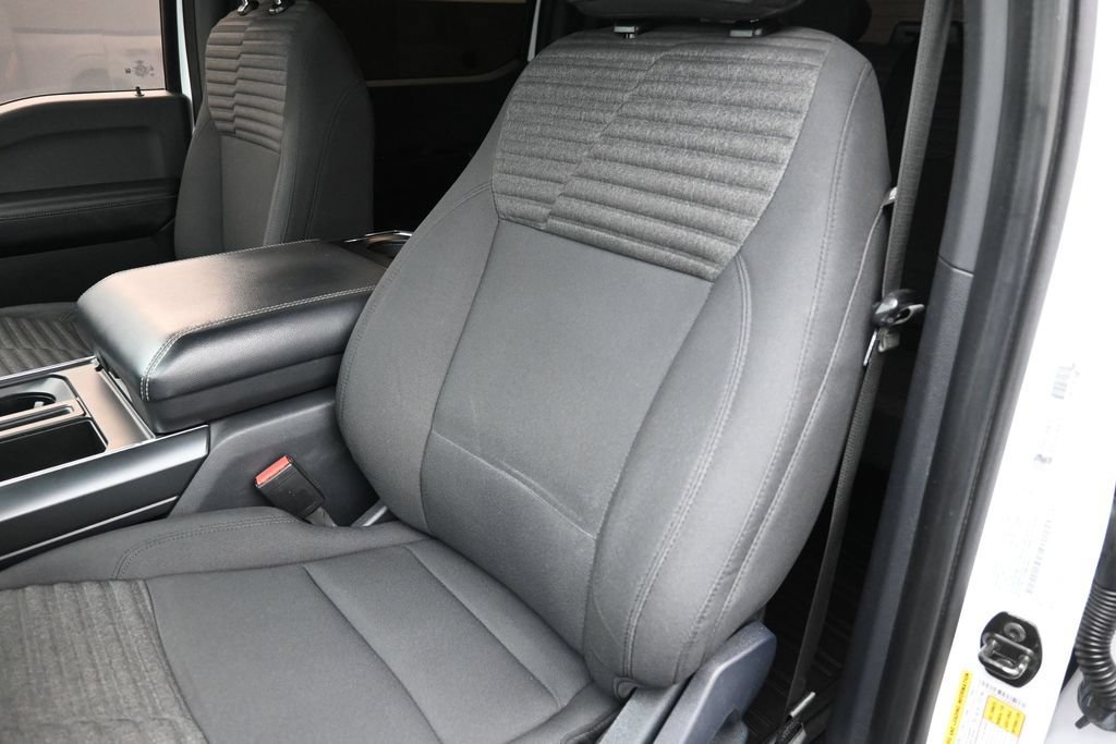 Used 2021 Ford F150 XL w/ STX Appearance Package RWD image 20