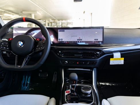 New 2026 BMW M3 Competition image 13