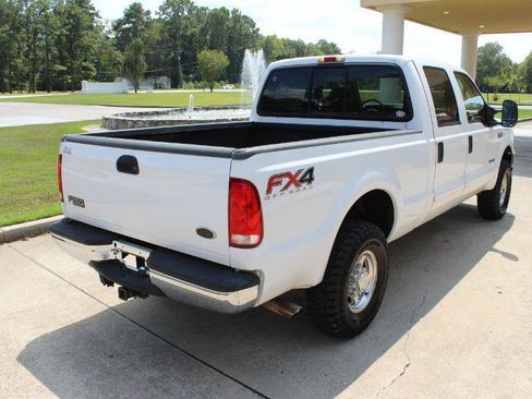 Used 2002 Ford F250 Lariat AWD/4WD image 16