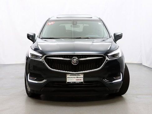 Used 2020 Buick Enclave Premium w/ Sun and Sites Package AWD/4WD image 5