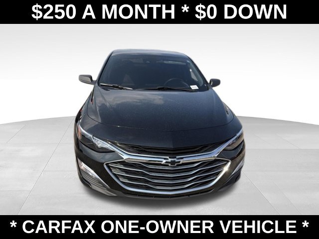 Used 2023 Chevrolet Malibu LS FWD image 9