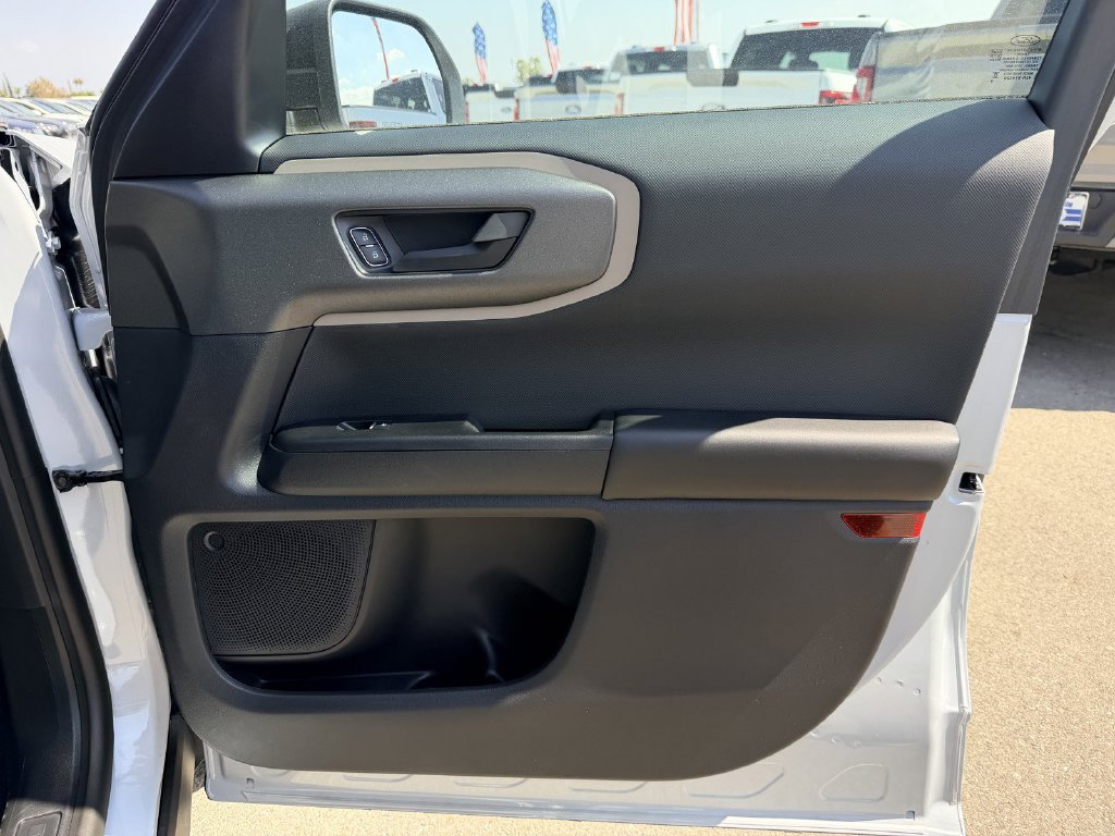 New 2026 Ford Bronco Sport Big Bend AWD/4WD image 11