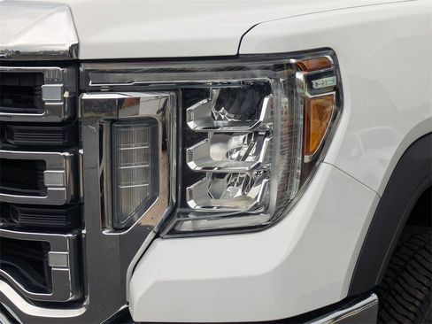 Used 2020 GMC Sierra 2500 SLT image 7