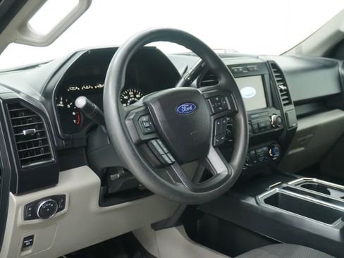 Used 2020 Ford F150 XL w/ Equipment Group 101A Mid AWD/4WD image 11