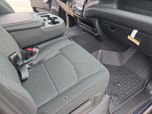 New 2026 RAM 2500 Tradesman w/ Power Wagon Package image 21